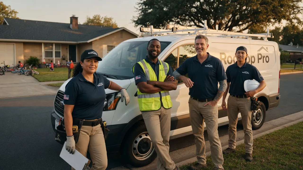 Roof Repair in Adams, KY near me