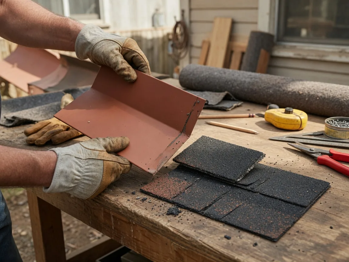 Roof Repair company in Adams, KY